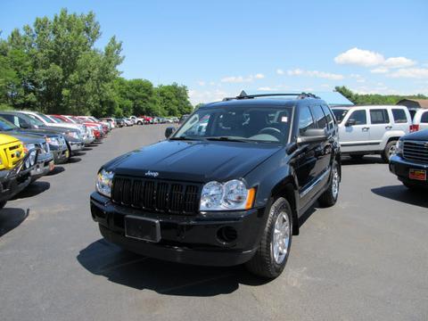 Jeep Grand Cherokee LS Other