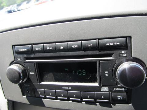 Jeep Grand Cherokee 2007 photo 1