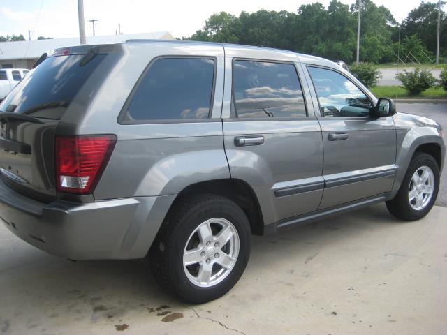 Jeep Grand Cherokee 2007 photo 1