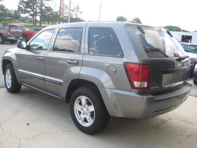 Jeep Grand Cherokee 2007 photo 2