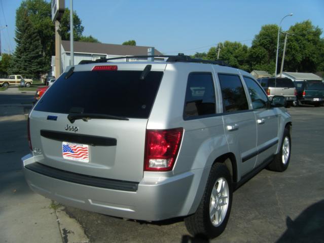 Jeep Grand Cherokee 2007 photo 2