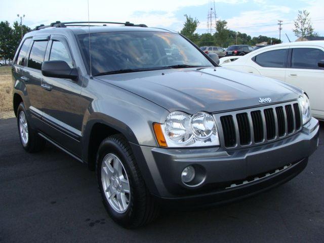 Jeep Grand Cherokee Base W/nav.sys Sport Utility