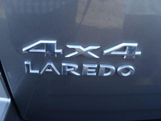 Jeep Grand Cherokee 2007 photo 4