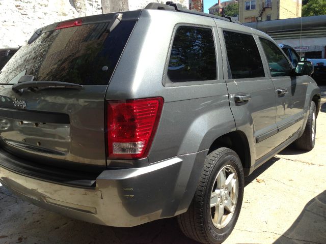 Jeep Grand Cherokee 2007 photo 1