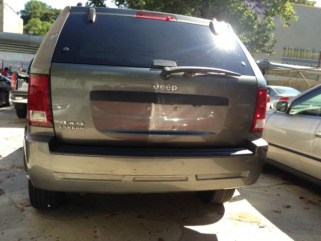 Jeep Grand Cherokee 2007 photo 3