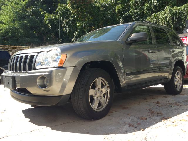 Jeep Grand Cherokee 2007 photo 4