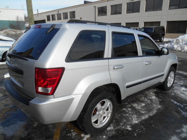 Jeep Grand Cherokee 2007 photo 1