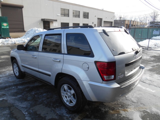 Jeep Grand Cherokee 2007 photo 2