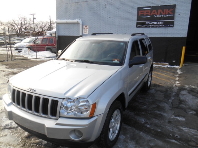 Jeep Grand Cherokee 2007 photo 4