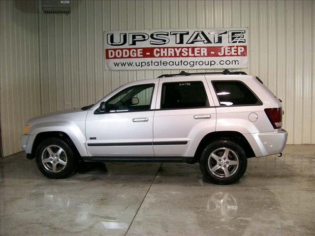 Jeep Grand Cherokee LS Sport Utility