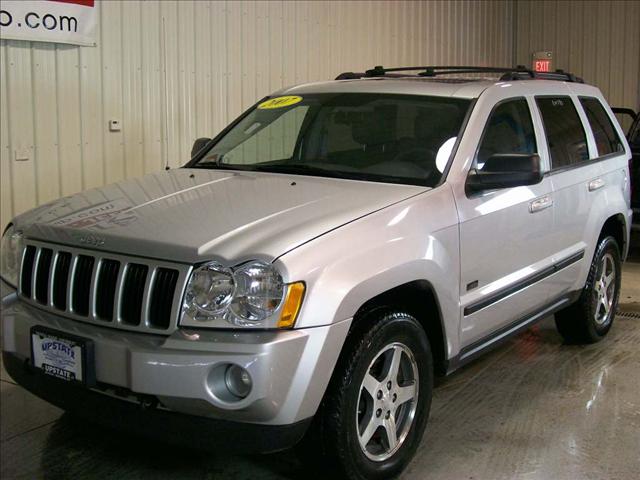 Jeep Grand Cherokee 2007 photo 1
