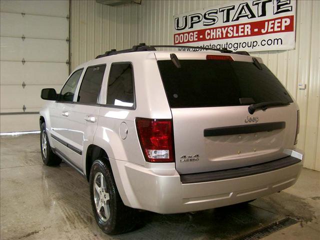 Jeep Grand Cherokee 2007 photo 2