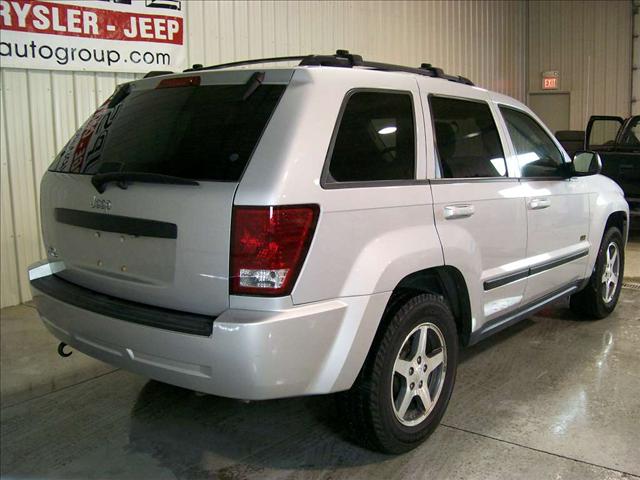 Jeep Grand Cherokee 2007 photo 5