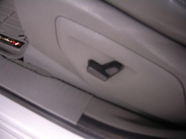 Jeep Grand Cherokee 2007 photo 11