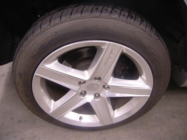 Jeep Grand Cherokee 2007 photo 14