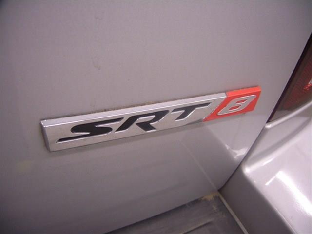 Jeep Grand Cherokee 2007 photo 15