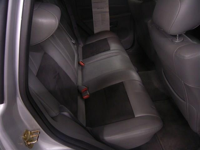 Jeep Grand Cherokee 2007 photo 17