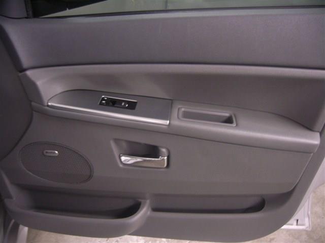 Jeep Grand Cherokee 2007 photo 18