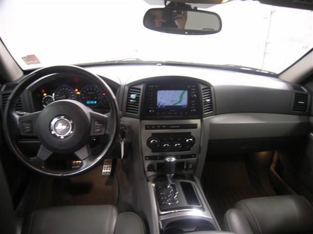Jeep Grand Cherokee 2007 photo 2