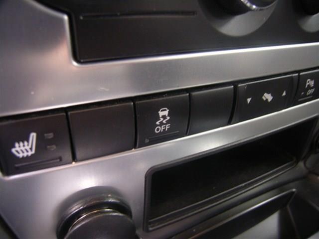 Jeep Grand Cherokee 2007 photo 20