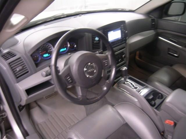 Jeep Grand Cherokee 2007 photo 3