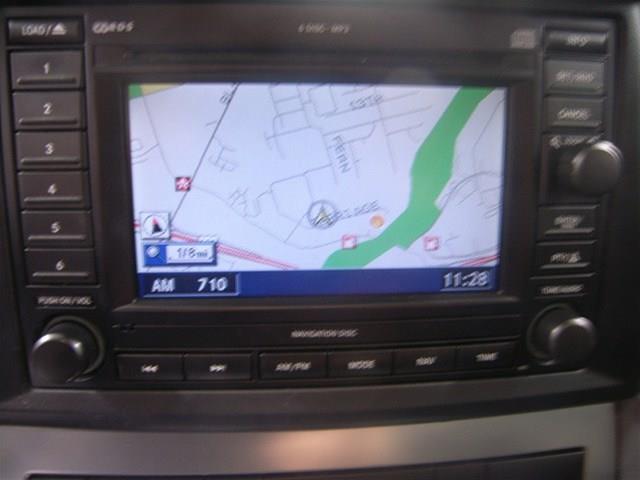 Jeep Grand Cherokee 2007 photo 4