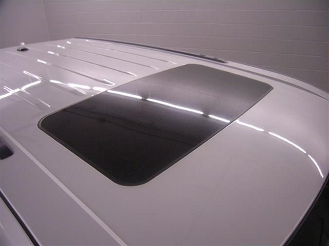 Jeep Grand Cherokee 2007 photo 5