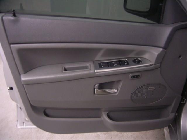 Jeep Grand Cherokee 2007 photo 6