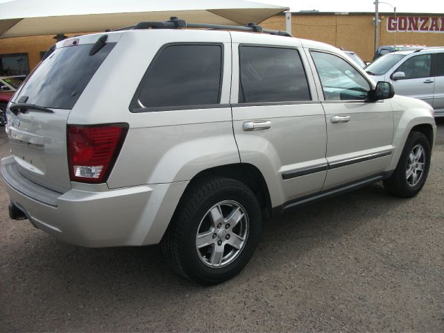 Jeep Grand Cherokee 2007 photo 1