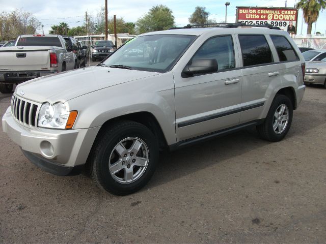 Jeep Grand Cherokee 2007 photo 3