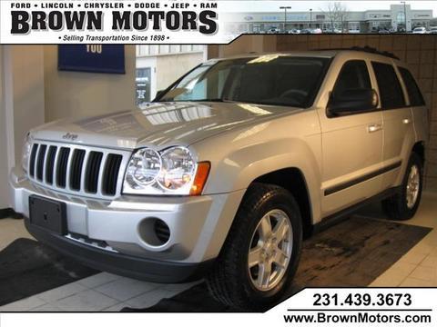 Jeep Grand Cherokee LS Other