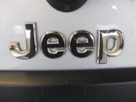 Jeep Grand Cherokee 2007 photo 1