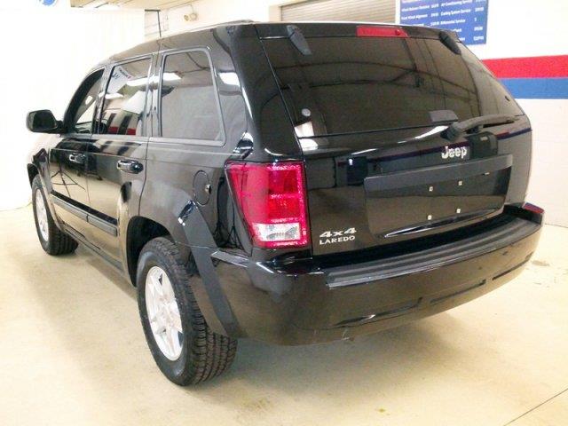 Jeep Grand Cherokee 2007 photo 3
