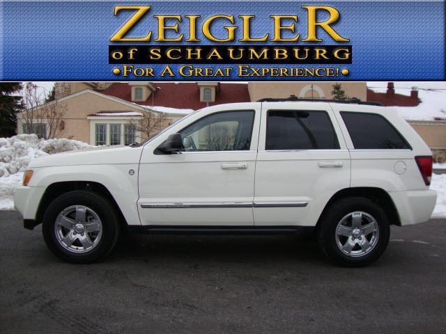 Jeep Grand Cherokee SE Model Sport Utility