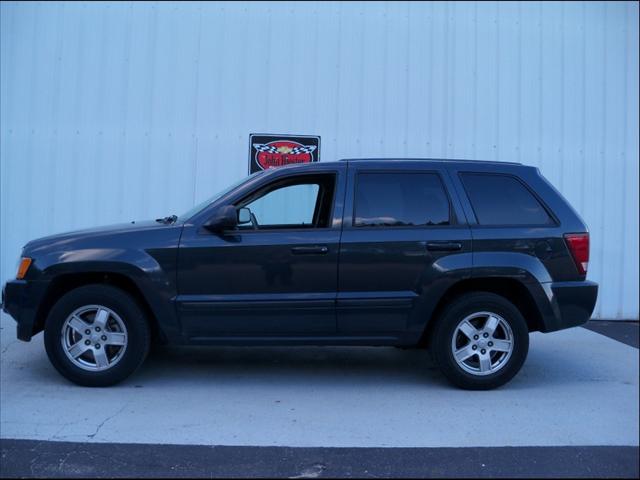 Jeep Grand Cherokee 2007 photo 2