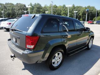 Jeep Grand Cherokee LS Other