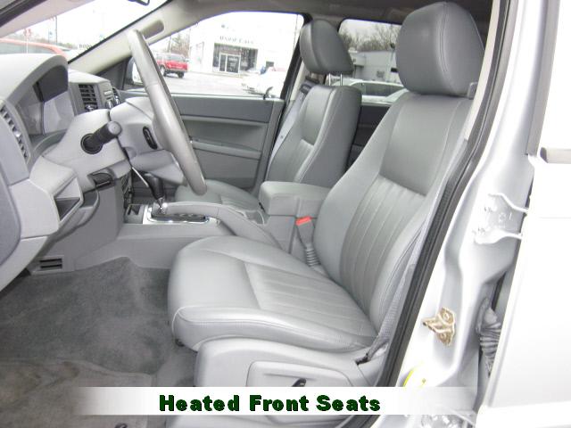 Jeep Grand Cherokee 2007 photo 2