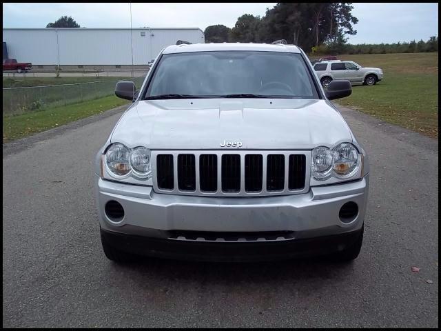 Jeep Grand Cherokee 2007 photo 1
