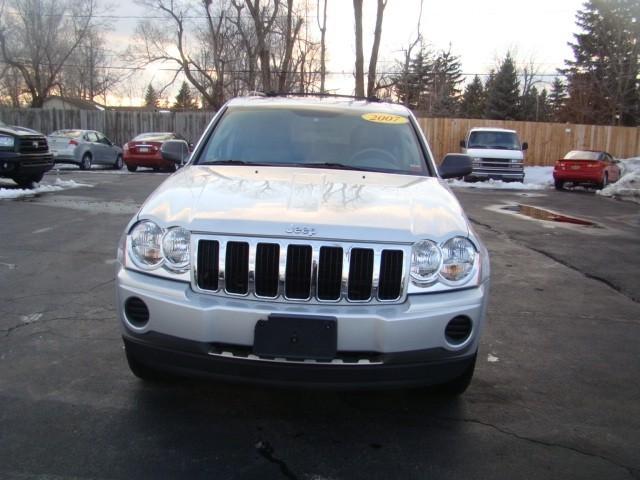 Jeep Grand Cherokee 2007 photo 2