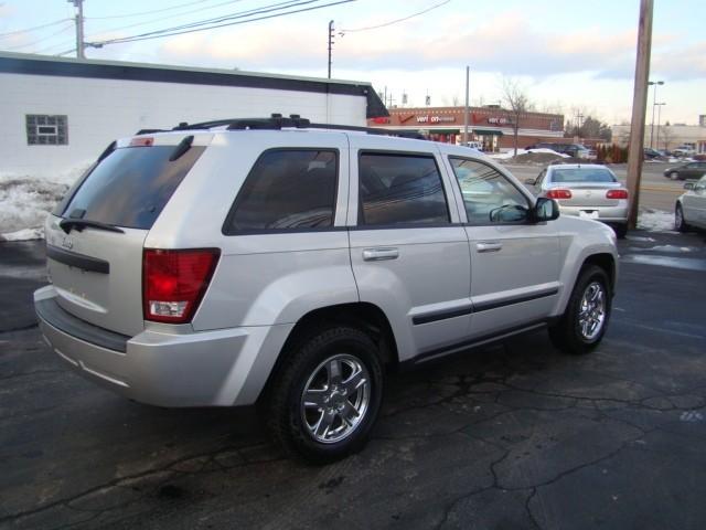 Jeep Grand Cherokee 2007 photo 5