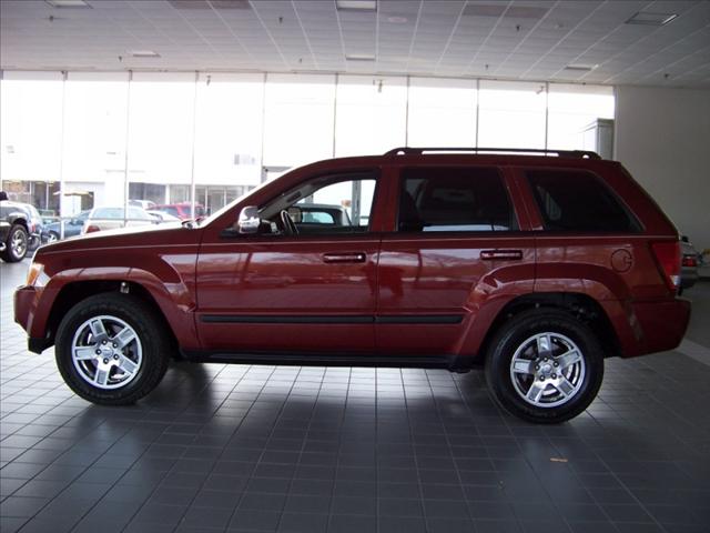 Jeep Grand Cherokee 2007 photo 2