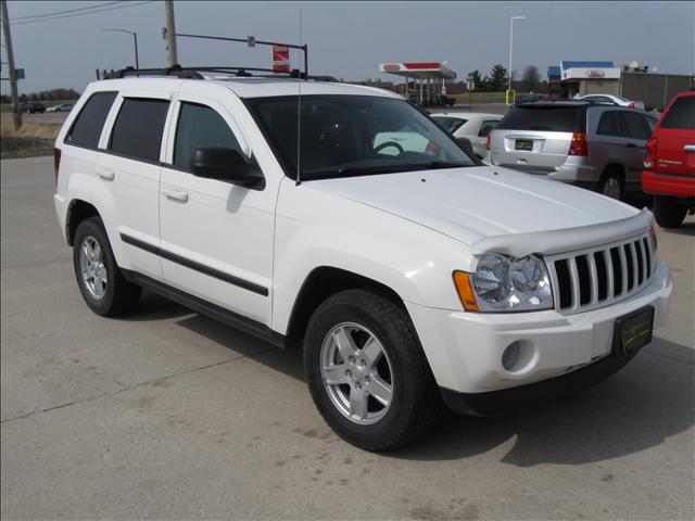 Jeep Grand Cherokee 2007 photo 1