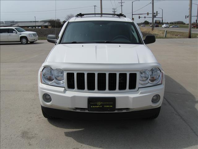 Jeep Grand Cherokee 2007 photo 2