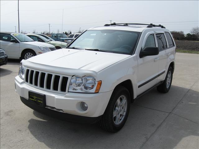 Jeep Grand Cherokee 2007 photo 3