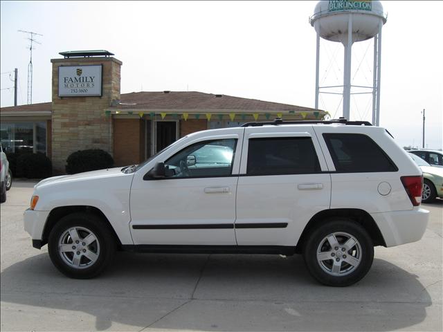 Jeep Grand Cherokee 2007 photo 4