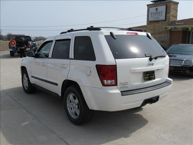 Jeep Grand Cherokee 2007 photo 5
