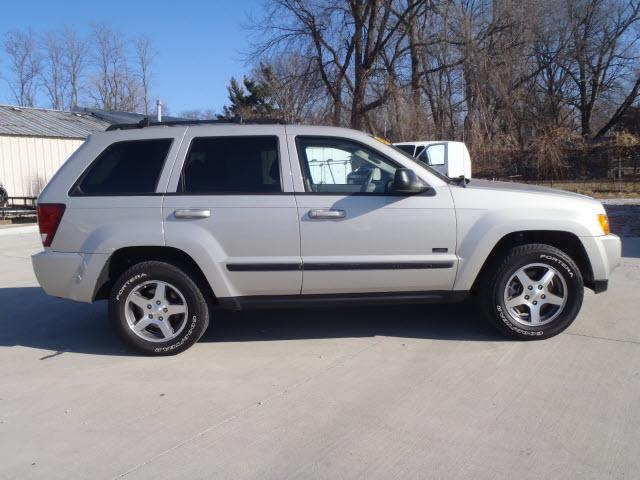 Jeep Grand Cherokee 2007 photo 5