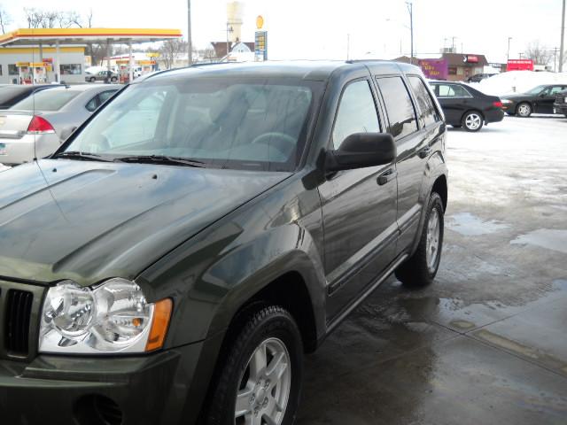 Jeep Grand Cherokee 2007 photo 2