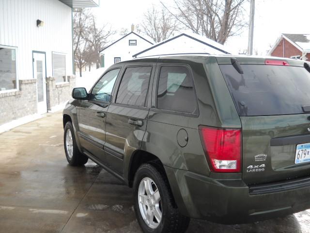 Jeep Grand Cherokee 2007 photo 3