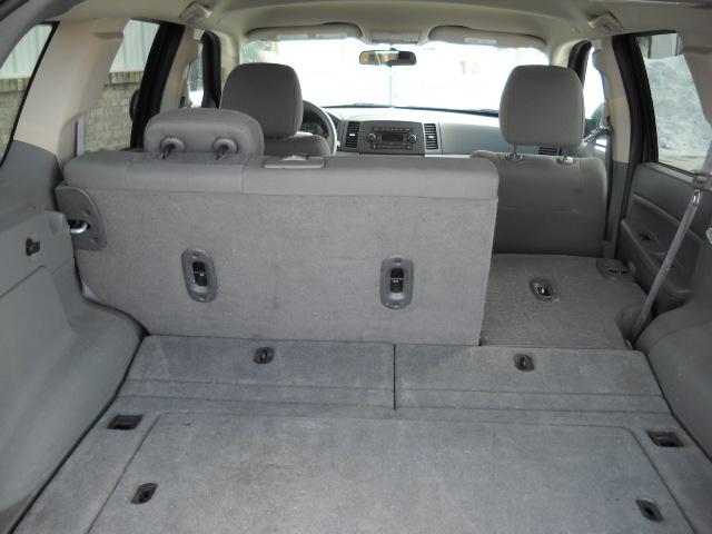 Jeep Grand Cherokee 2007 photo 5